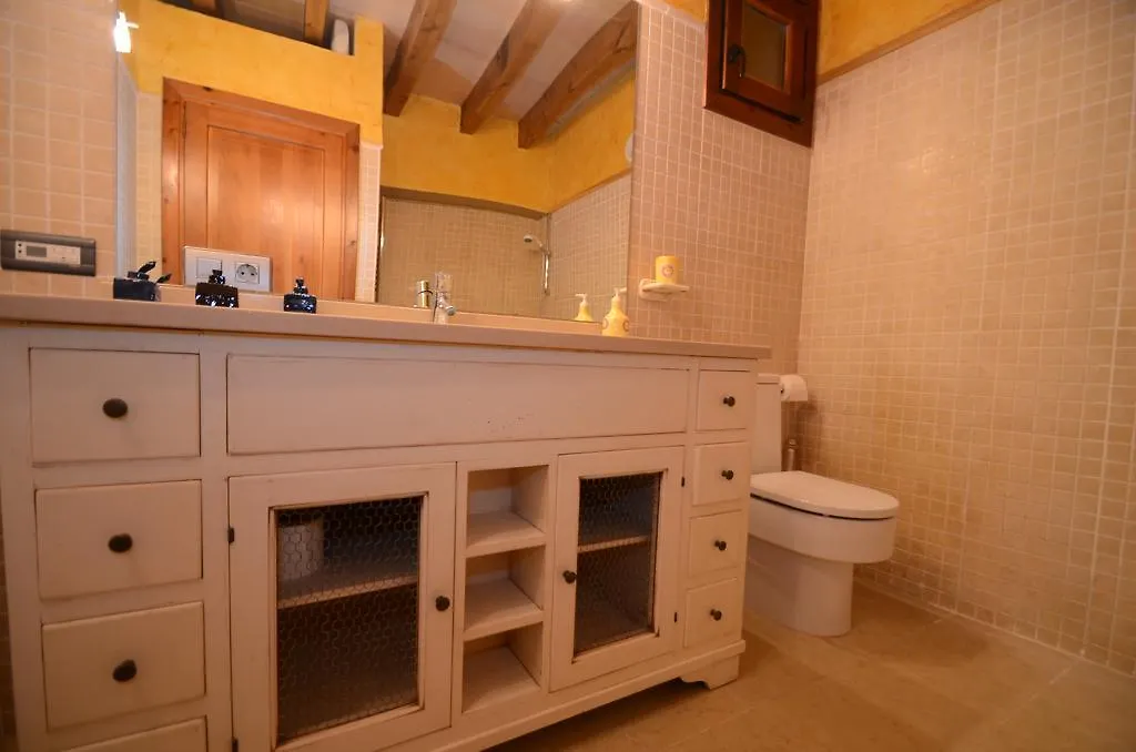 Villa 5 Oceanos Alcudia  Spain