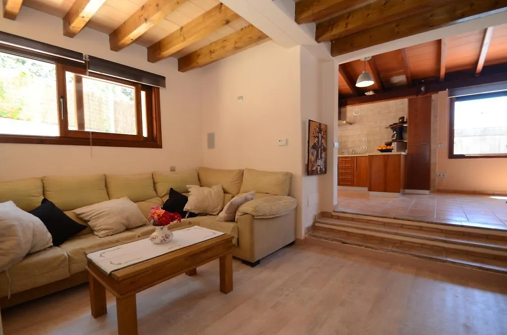 Villa 5 Oceanos Alcudia