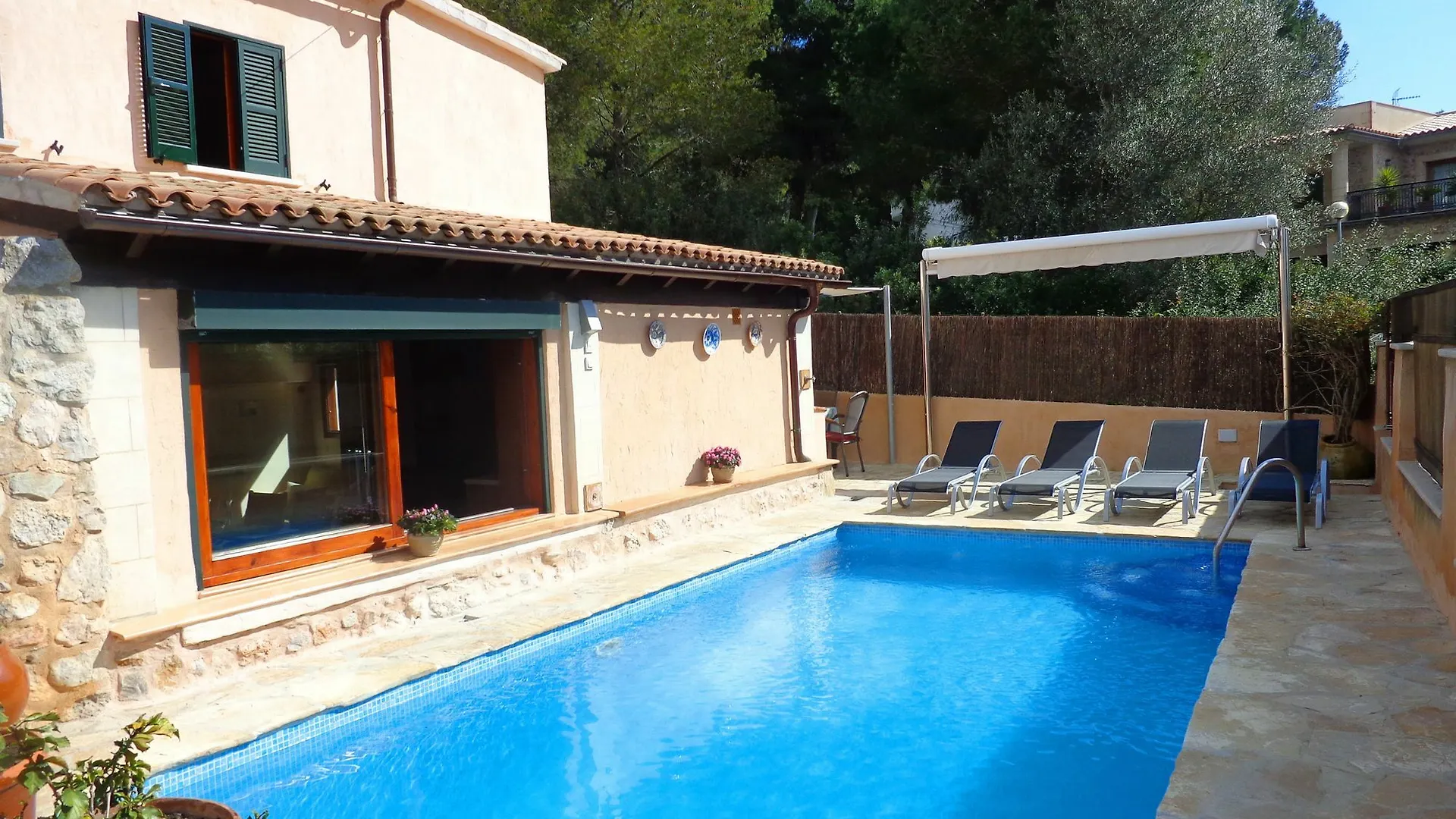 Villa 5 Oceanos Alcudia   Alcudia (Mallorca)