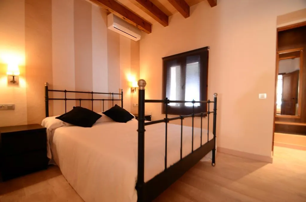 5 Oceanos Villa Manacor  Алькудия