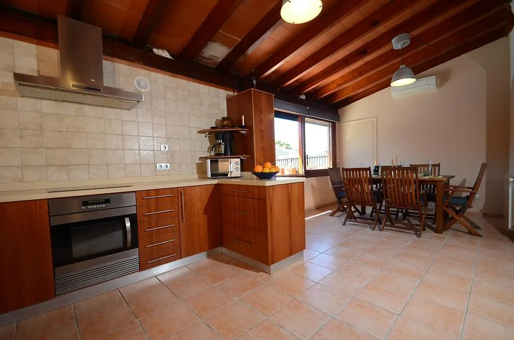 5 Oceanos Villa Manacor