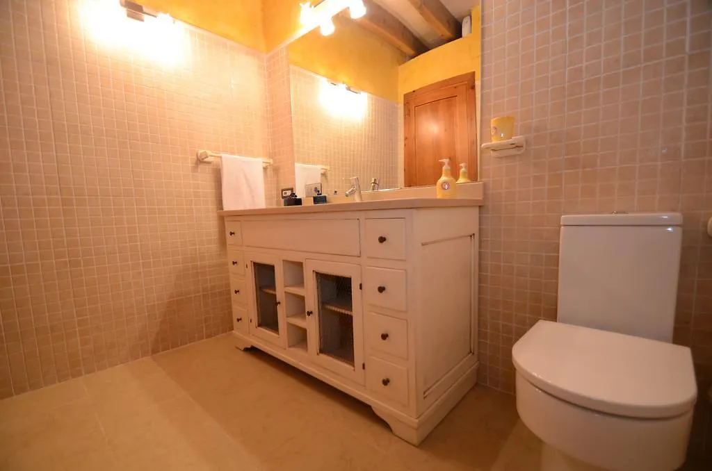 Villa 5 Oceanos 알쿠디아